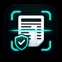 AI Nutrition Label Scanner