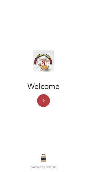 Santi Pizza & Peri Peri Screenshot 0