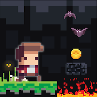Pixel Archer's Odyssey