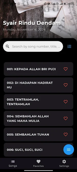 LPMI Premium Screenshot 2
