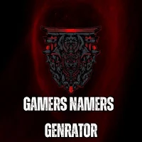 Game Character name Generator