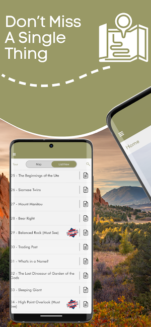 Guide to Garden of the Gods Screenshot 3