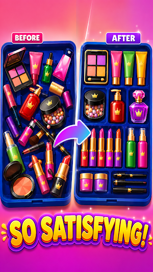 Princess World -Fun Mini Games Screenshot 1