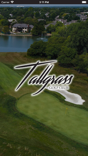 Tallgrass Golf Club Screenshot 0