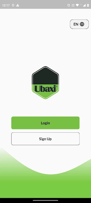 Ubaxi Screenshot 0