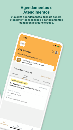 Regula SUS Gravatá Screenshot 1