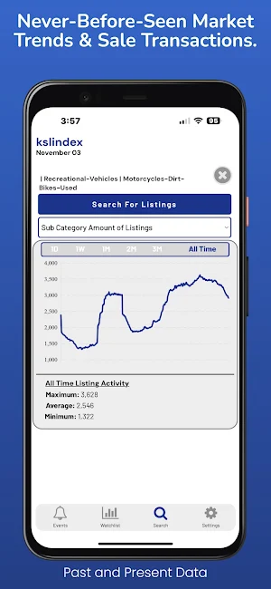 kslindex Screenshot 2