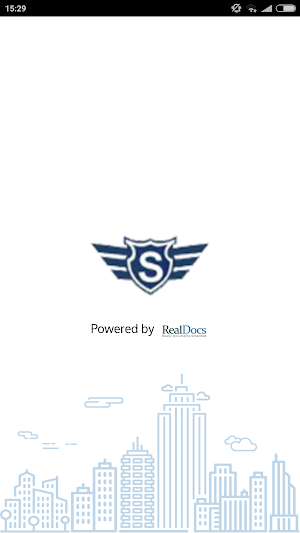 Search Homes India Screenshot 0