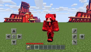 Hazbin Hotel Skins Mcpe Screenshot 2