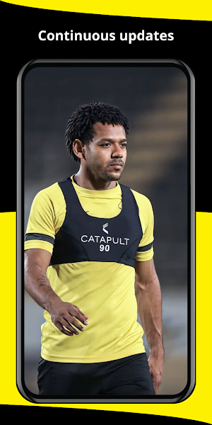 Romarinho Wallpaper Screenshot 1
