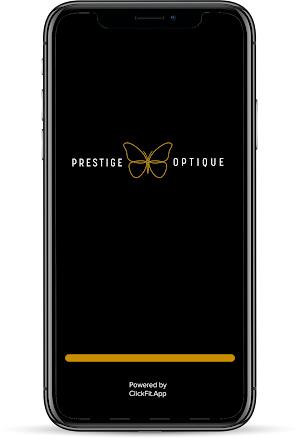 Prestige Optique Screenshot 0