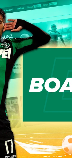 Boabet Screenshot 1