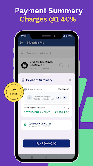 Smart2pay Screenshot 3