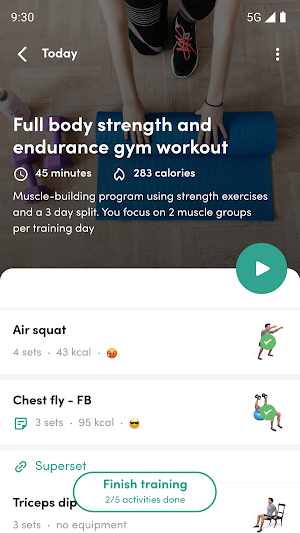 inlifefit360 Screenshot 2