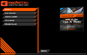 More All Star TNT Course for Logic Pro Screenshot 1