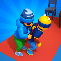 Thief Simulator: Sneak Escape