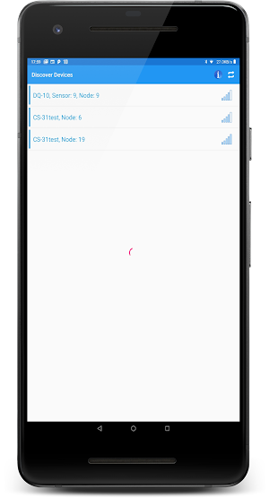 SmartLinkDq Screenshot 1