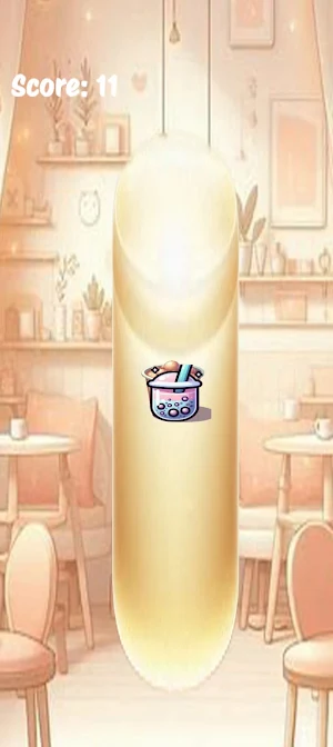 Bubble Tea Balance Screenshot 2