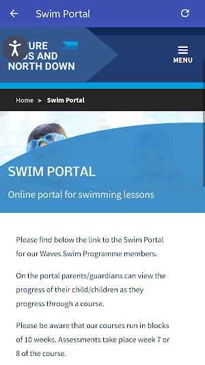 Leisure AND Screenshot 3