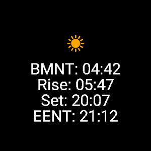 Sky Light Wear Screenshot 1