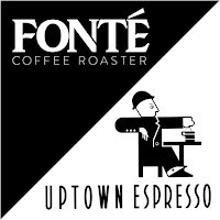 The Fonté Bar