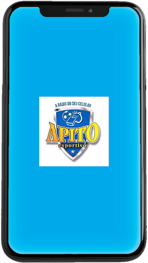 Rádio Apito Esportivo Screenshot 0