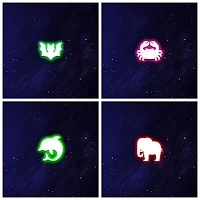 Neon Animals Images