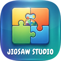 Jigsaw Puzzle Studio