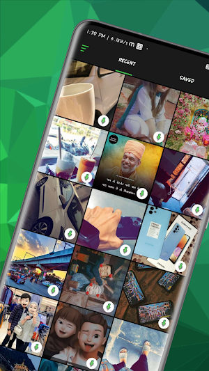 Status Saver for WhatsApp Pro Screenshot 0