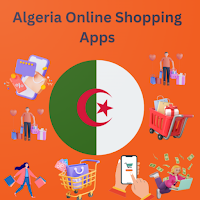 Algeria Online Shopping Apps