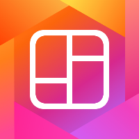 FitPix - Collage Maker