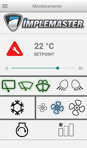 Implemaster I-SIDE Screenshot 1