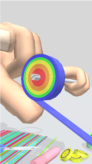 Quilling DIY Screenshot 0