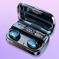 TWS M10 Earbuds App Guide