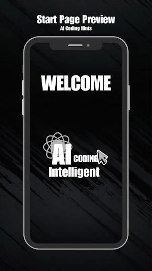 (Cursor) AI Coding Hints Screenshot 0