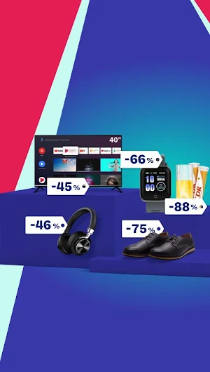 Bukalapak - Jual Beli Online Screenshot 1