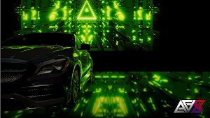 ANTRAVITY 2: INVERSED Screenshot 1