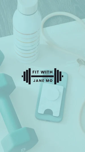 Fit With Jane Mo Screenshot 0