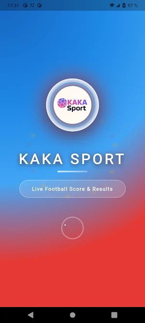 KAKA Sport - Live Football Screenshot 0