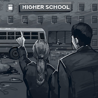 Survman: Fear School. Horror Game