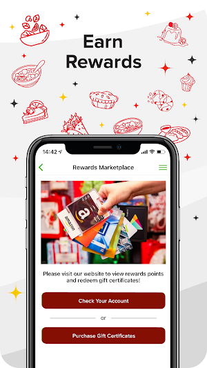 Food Scooter Screenshot 2