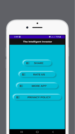 The Intelligent Investor-Novel Screenshot 1