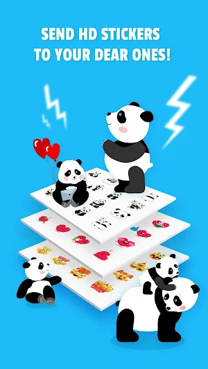 WAStickerApps - Sticker Packs for WhatsApp Screenshot 2