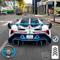 Car Driving Traffic Race
