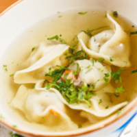 Cantonese Recipes