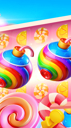 Sweet Bonanza Factory Creator Screenshot 1