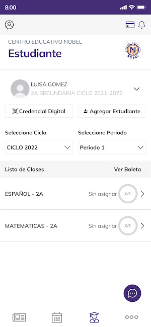 CE Nobel Screenshot 2