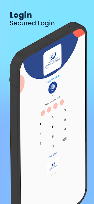 Coyalmannam SCB MyBank Screenshot 1
