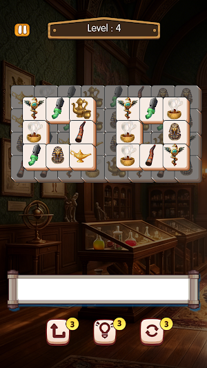 Antique Tile Match Screenshot 2