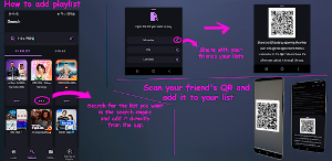 SanJuanMusic: Player Music Screenshot 0